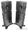 Kii Audio BXT Powered Floorstanding Speakers; Graphite ... 3