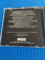 Muddy Waters cd Rock me Charly Blues masterworks vol 10 4
