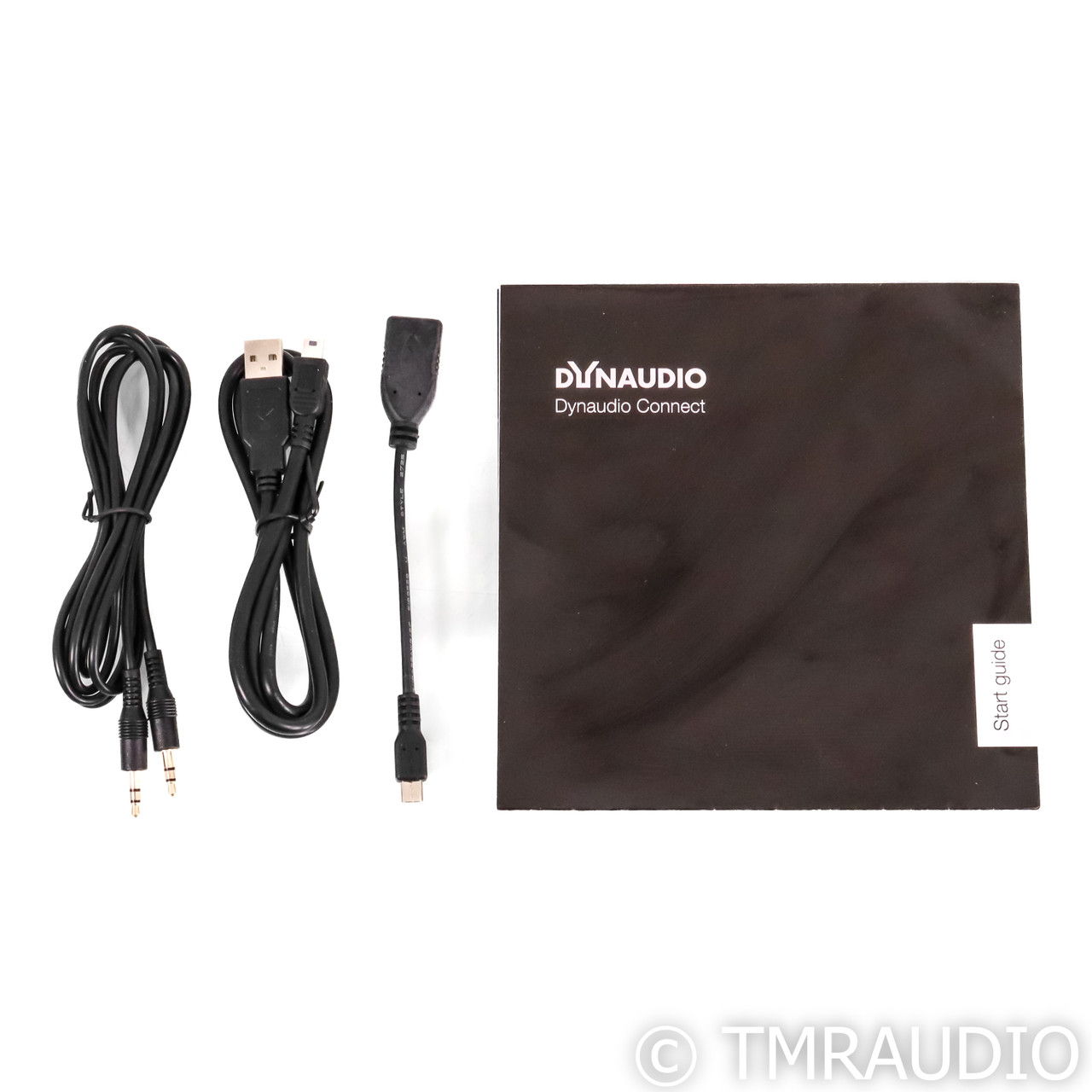 Dyanudio Connect Wireless Transmitter; For XEO and Focu... 7
