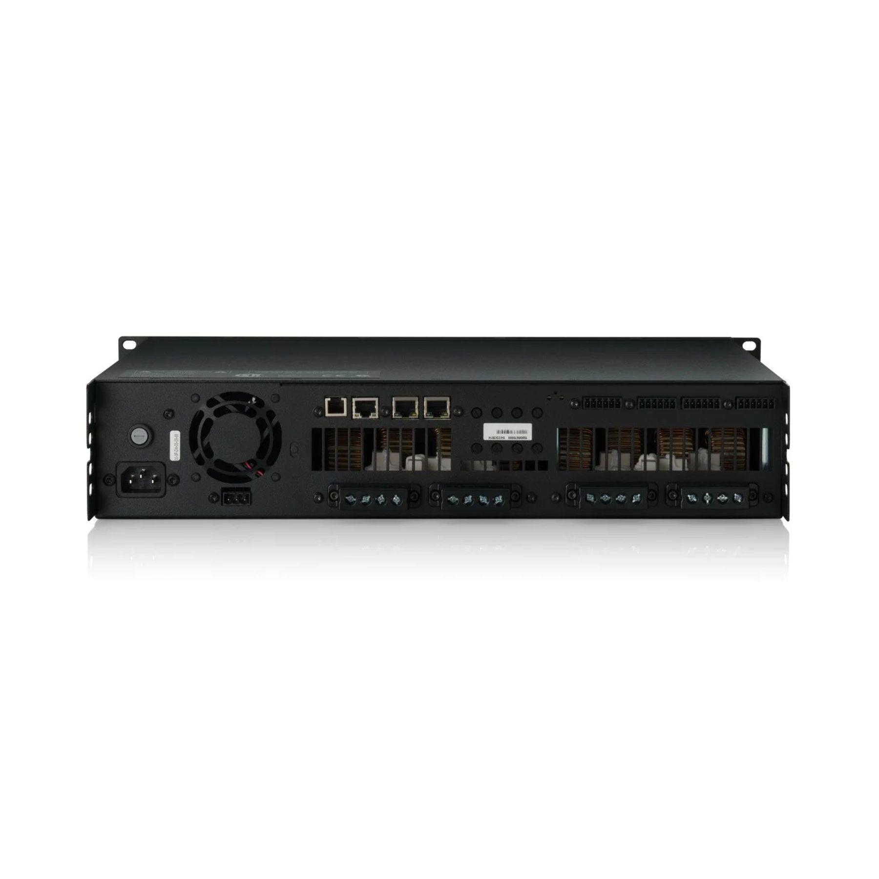 JBL Synthesis SDA-8300 8 Channel Bridgeable Class D Amp... 4