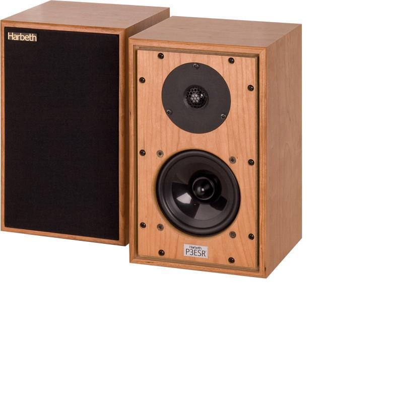 Harbeth p3esr speakers for sale shop