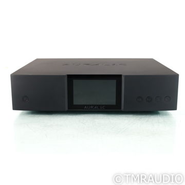 Auralic Aries G2 Network Music Streamer (81620)