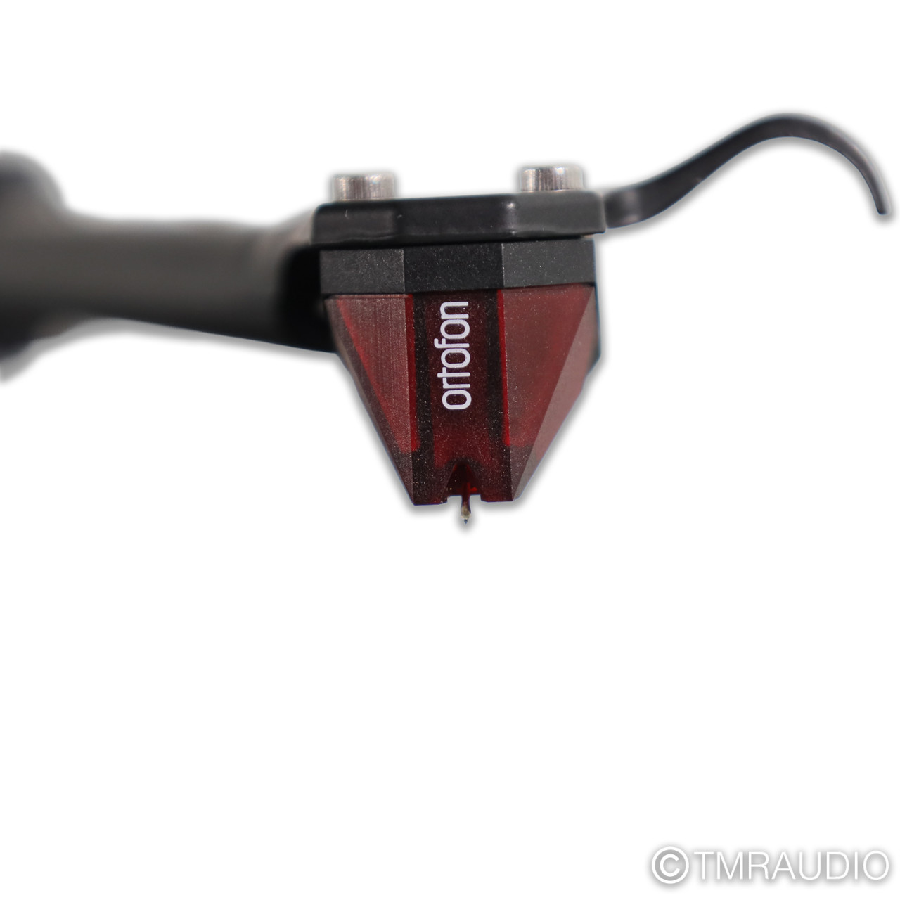 Rega Planar 3 Belt-Drive Turntable; Black w/ Ortofon (8... 7