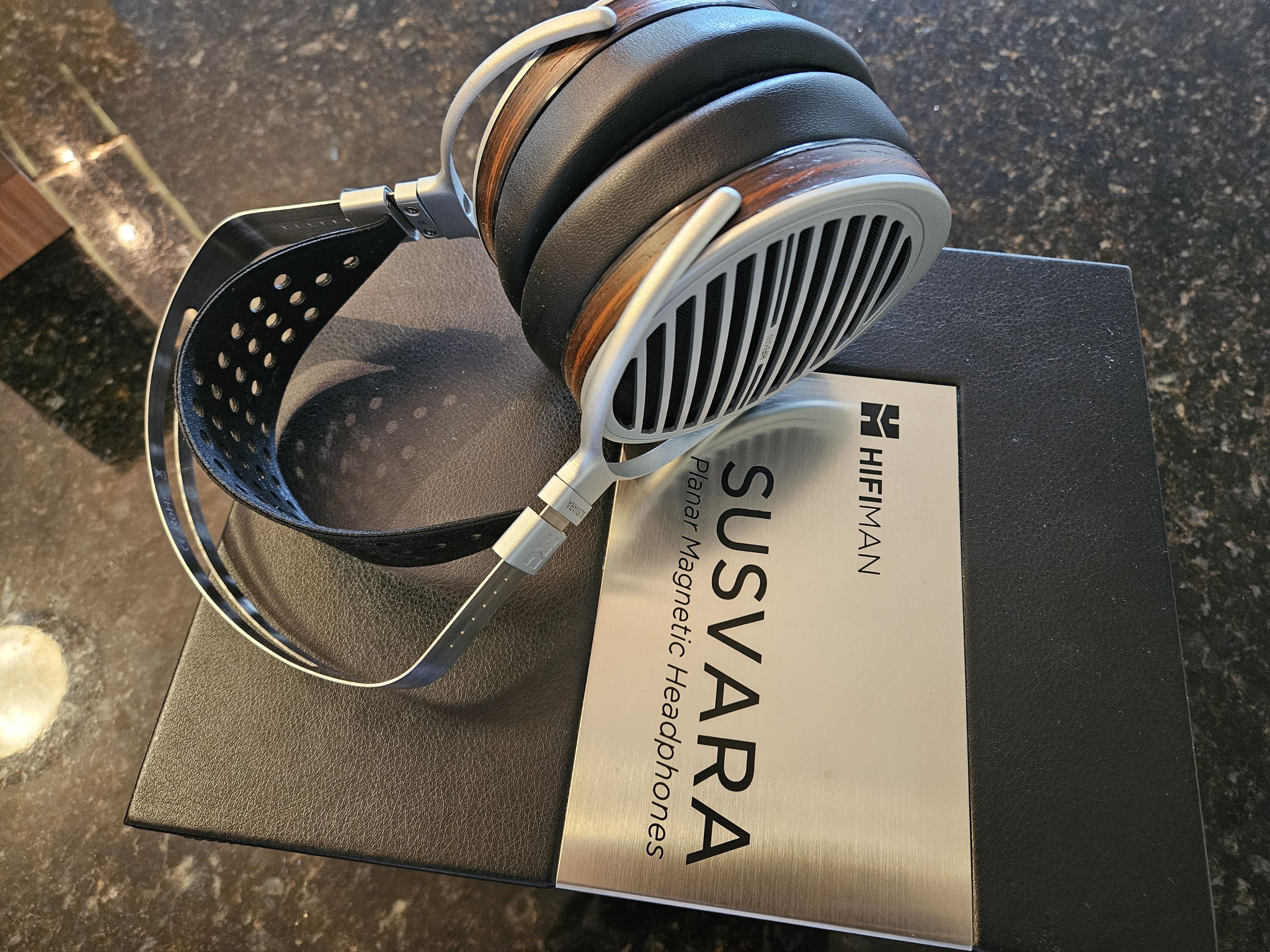 Hifiman SUSVARA 7