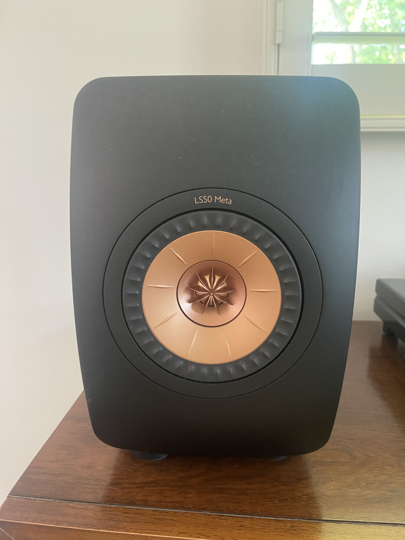 KEF LS50 Meta 5