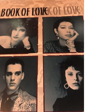 Book of Love: "Book of Love Book of Love: "Book of Love
