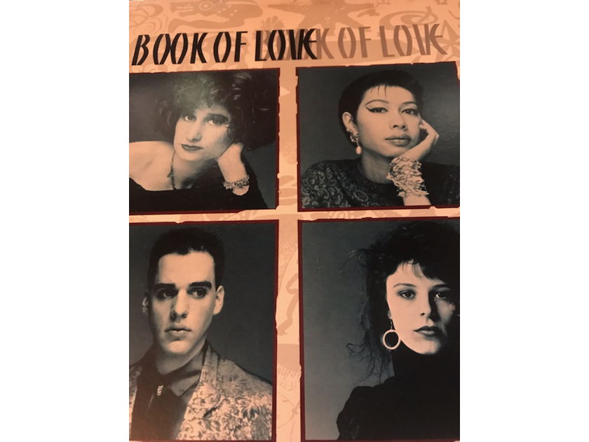 Book of Love: "Book of Love Book of Love: "Book of Love