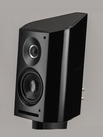 Sonus faber Venere 2.0 Speaker Pair, New-in-Box w/Warr...