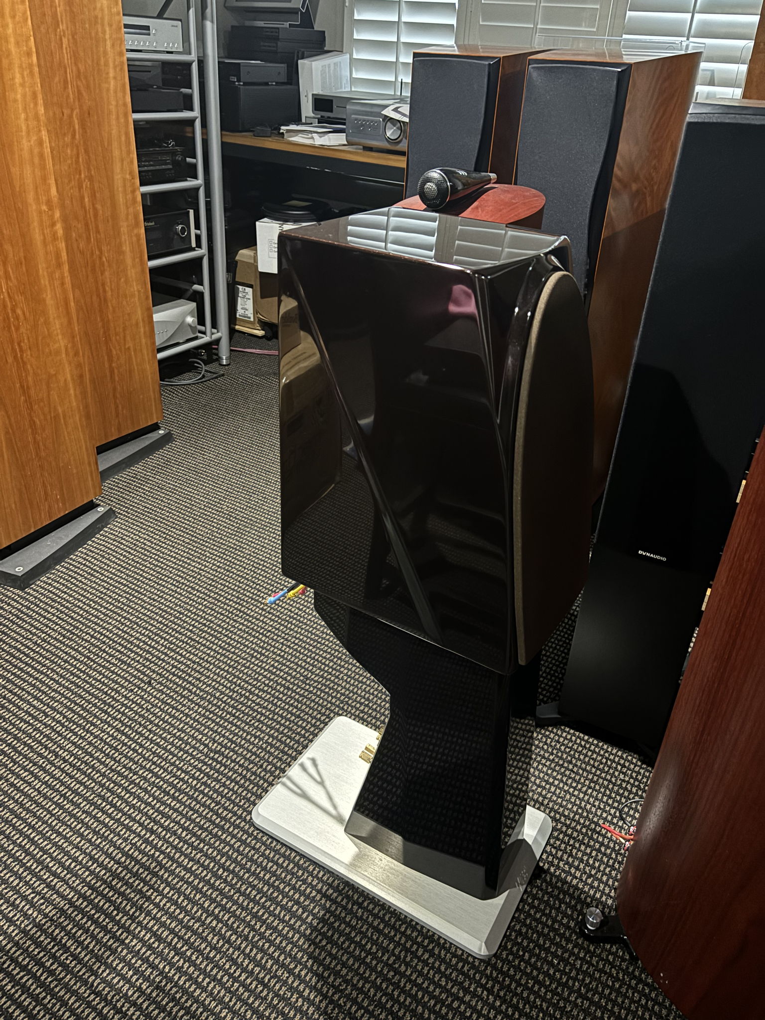 Wilson Audio Certified Authentic™ Pre-Owned Duette 2's ... 3