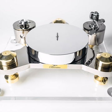 TRIANGLEART MAESTRO TURNTABLE