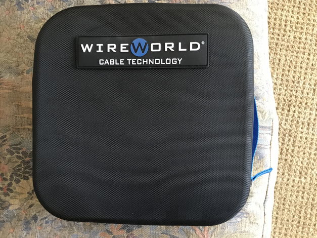 Wireworld Starlight 7