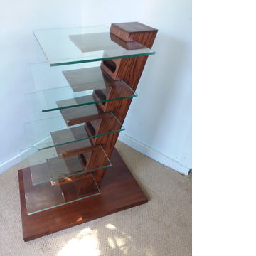 Custom Design Shelving