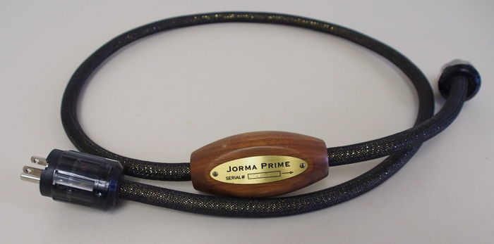 ☆☆☆ Jorma Design Prime Power Cord, 1.5m with box ☆ PRI...