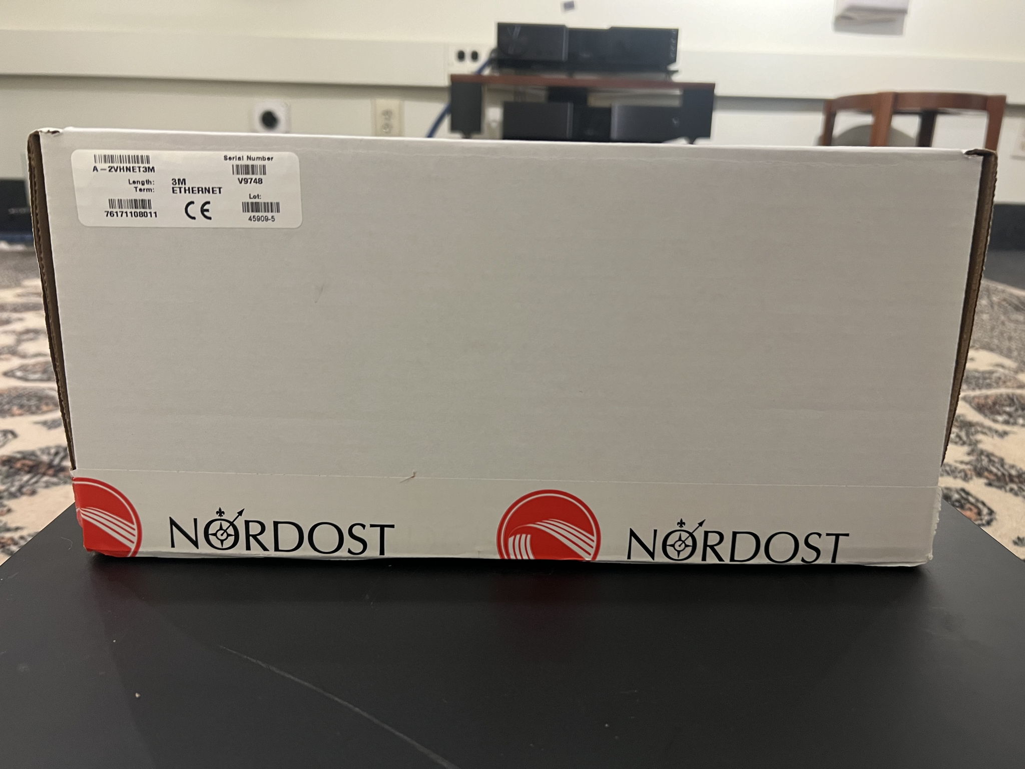 Nordost Valhalla 2 Digital Cable 5