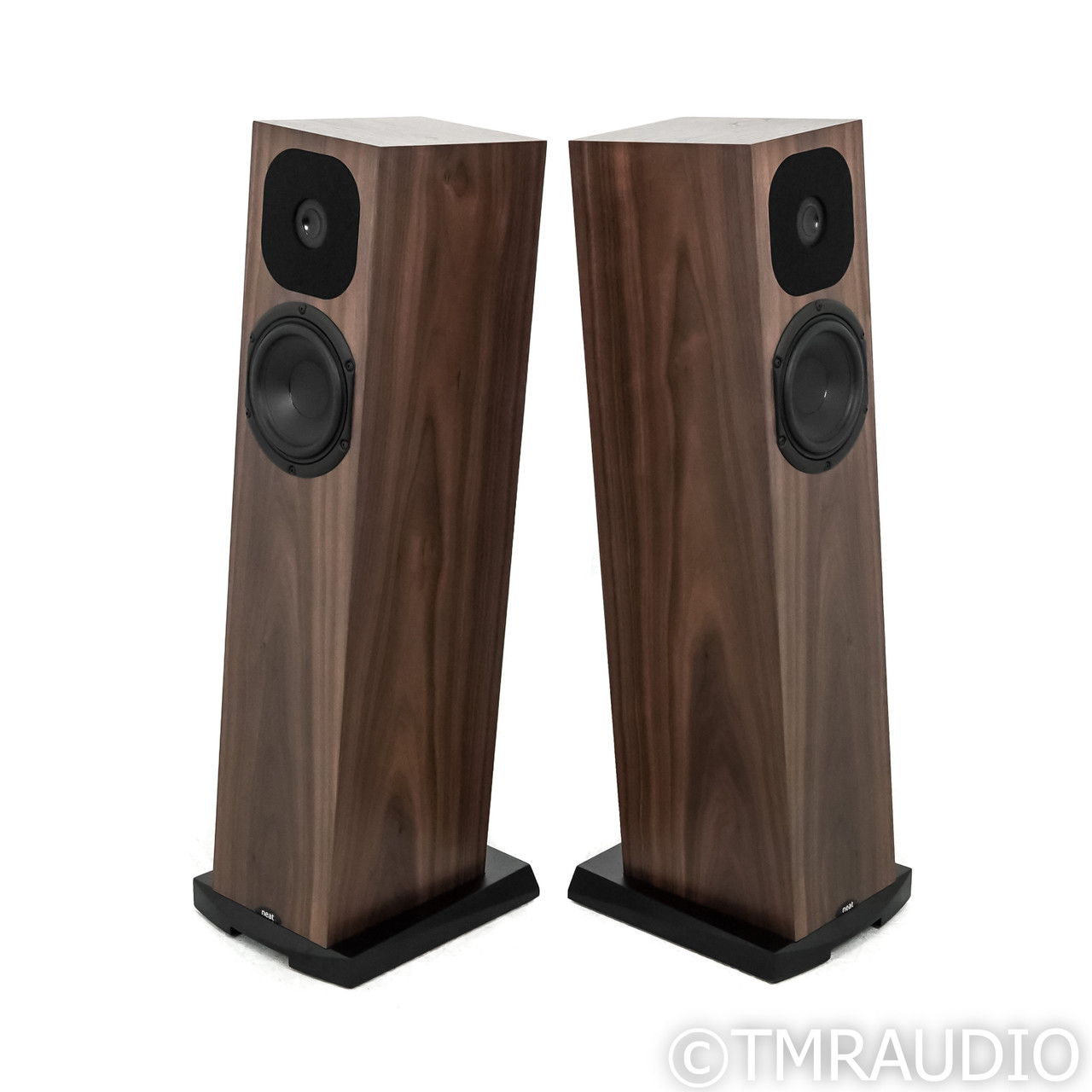 Neat Acoustics Motive SX2 Floorstanding Speakers; Ameri... 4