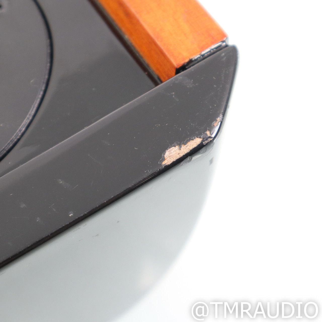 Revel Ultima2 Gem2 Bookshelf Speakers; Mahogany Pair (7... 10