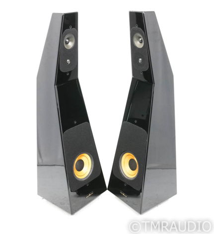 Gershman Audio GAP 520-X Floorstanding Speakers; GAP-52...