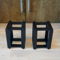 Harbeth Super HL5 Speakers with Stands, Pre-Owned 10