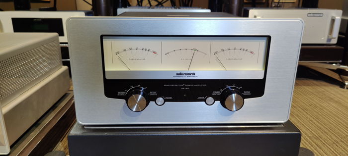 Audio Research GS150