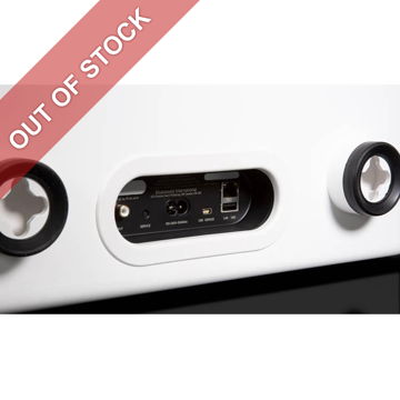 Bluesound PULSE SUB+ Wireless Powered Subwoofer for Blu...