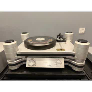 Victor / JVC QL-A7 Semi Auto DD Turntable For Sale | Audiogon