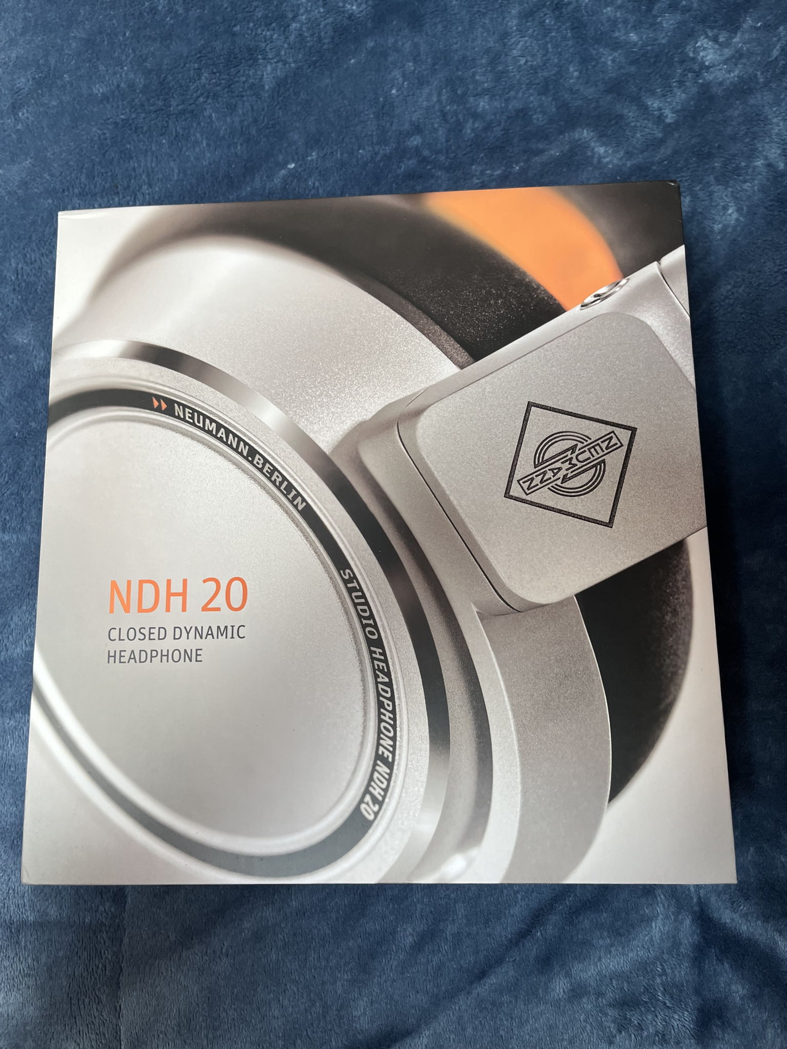 Neumann NDH20 3