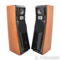 Focal Alto Utopia Be Floorstanding Speakers; Maple P (5... 2