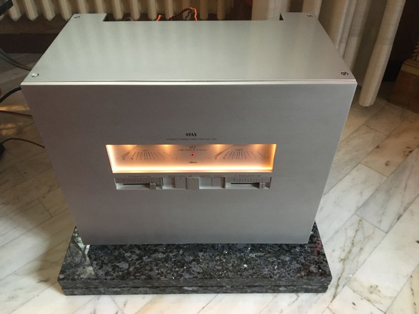 Stax DA-300 For Sale | Audiogon