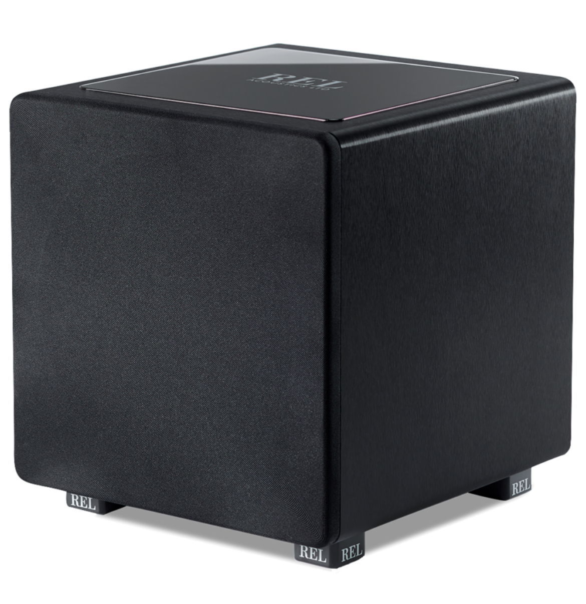 REL HT/1205 Home Theater Subwoofer(Used) #1502 2