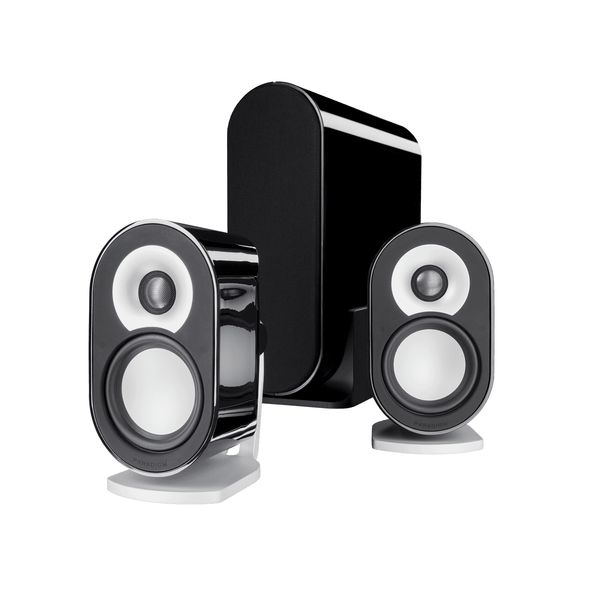 Paradigm Millenia CT