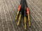 MIT - EVO One, Speaker Interface Cables (11ft pair, Spa... 2