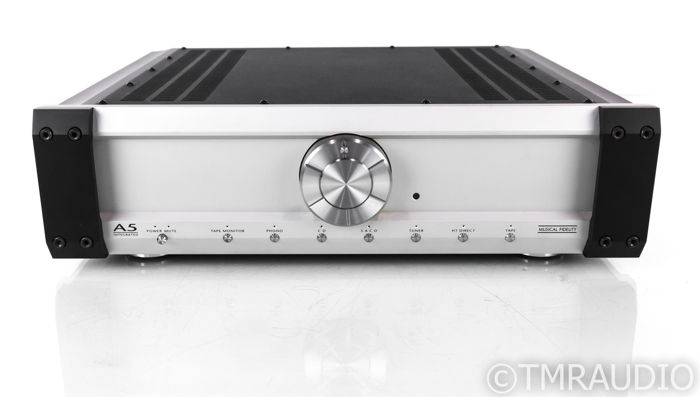 Musical Fidelity A5 Stereo Integrated Amplifier; A-5; M...