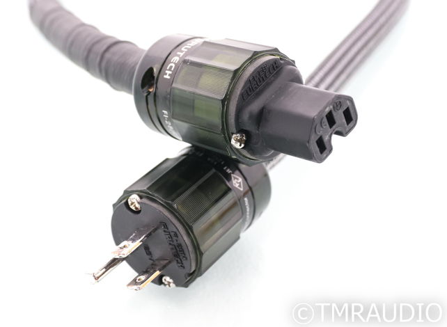 EnKlein David Power Cable; 3.5ft AC Cord (44058)