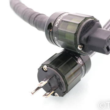 EnKlein David Power Cable; 3.5ft AC Cord (44058)