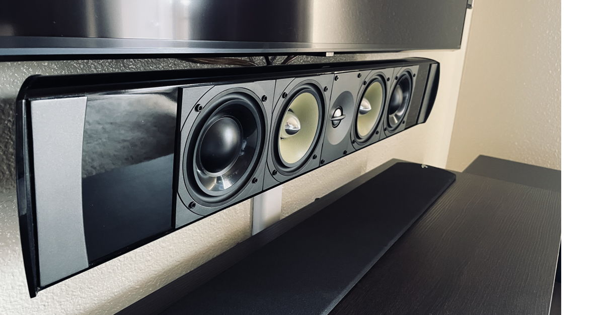 Paradigm millenia 30 clearance