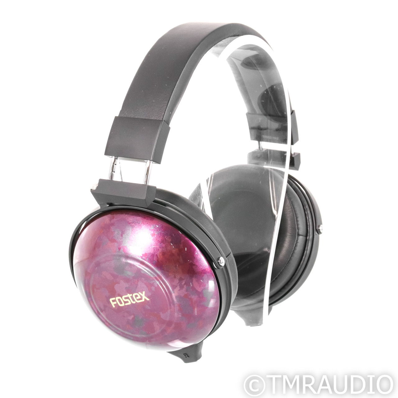 Fostex TH900mk2 Closed Back Headphones; Limited Edit (7...