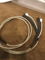 Analysis Plus Inc. Big Silver Oval speaker cables 2