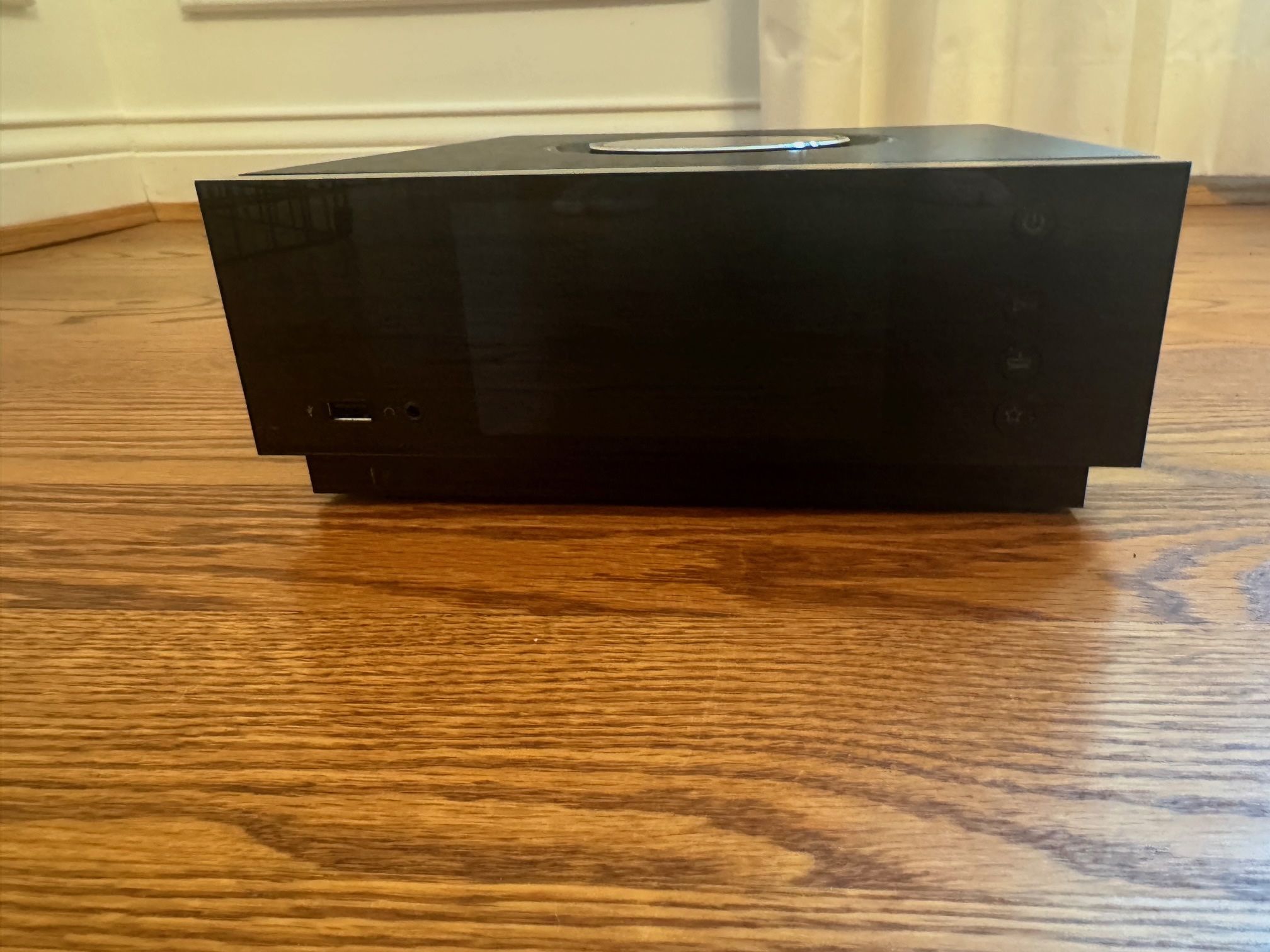 Naim Audio Uniti Atom