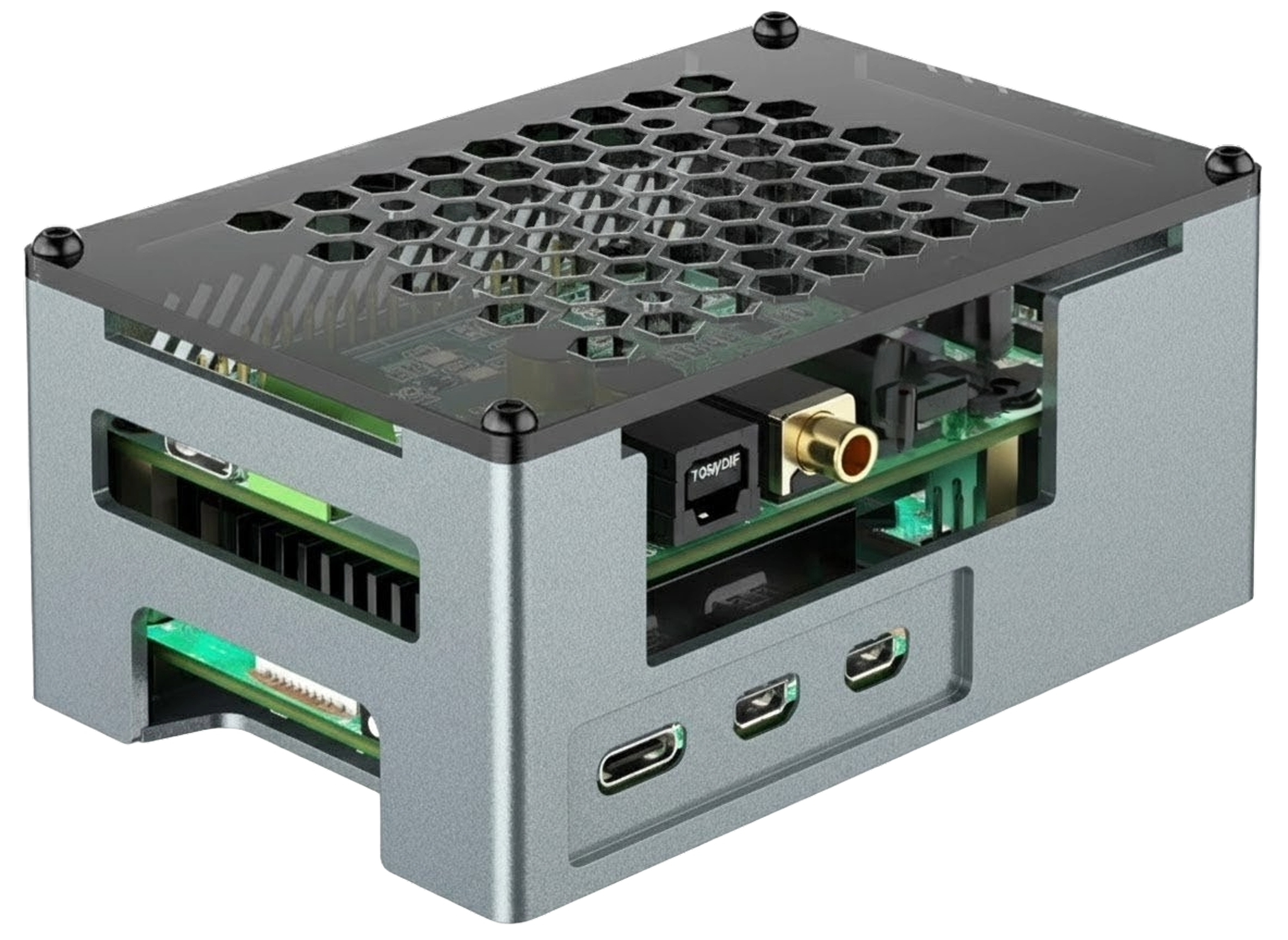 Roon Bridge Endpoints 2