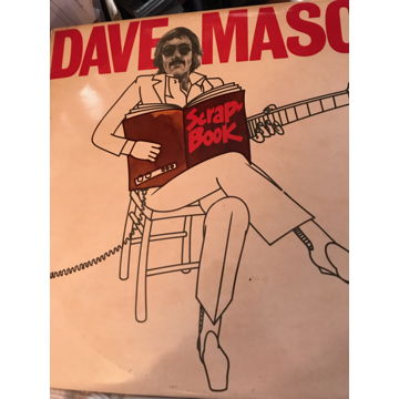 DAVE MASON - scrap book island DAVE MASON - scrap book ...