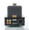 Darkvoice 336SE Tube Headphone Amplifier; 336-SE; Black... 5