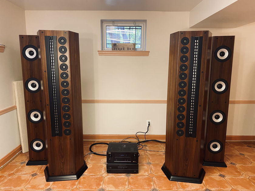 Genesis 5.1 surround sound system hot sale