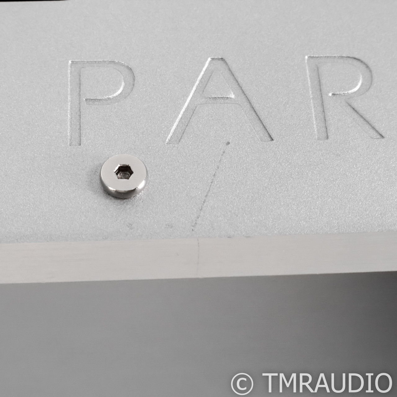 Parasound Halo A21 Stereo Power Amplifier (69350) 7