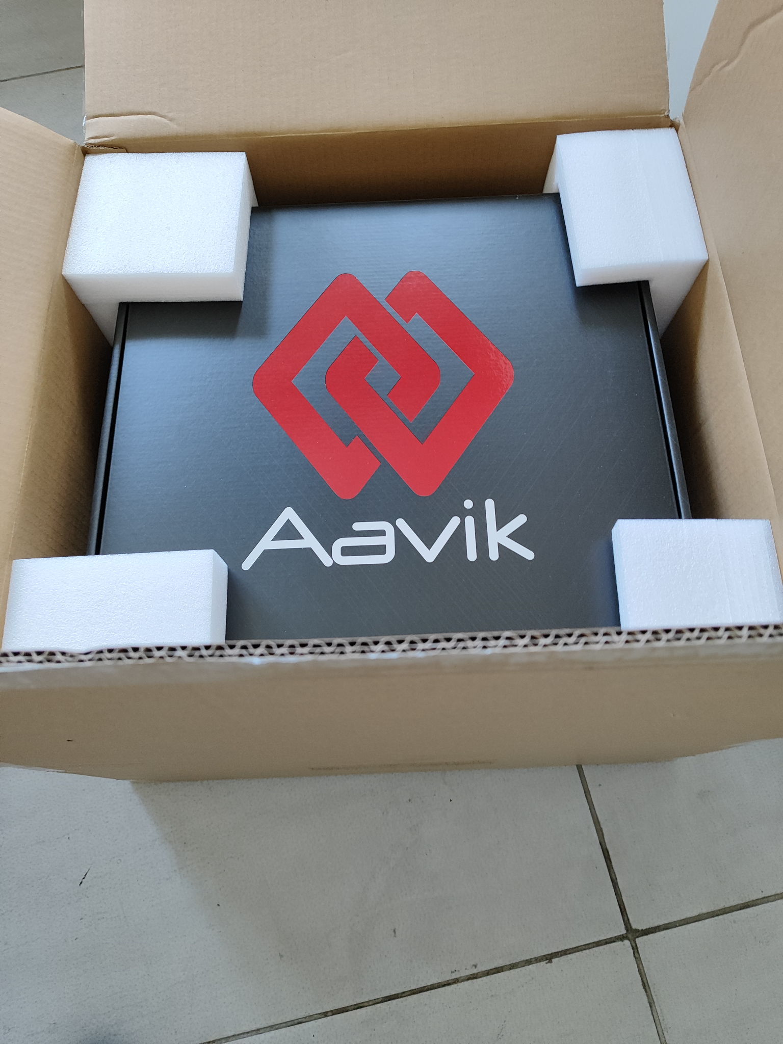 Aavik Acoustics I-280