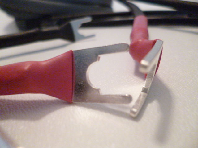 Schmitt Custom Audio Silver Tinned Speaker Cable 2