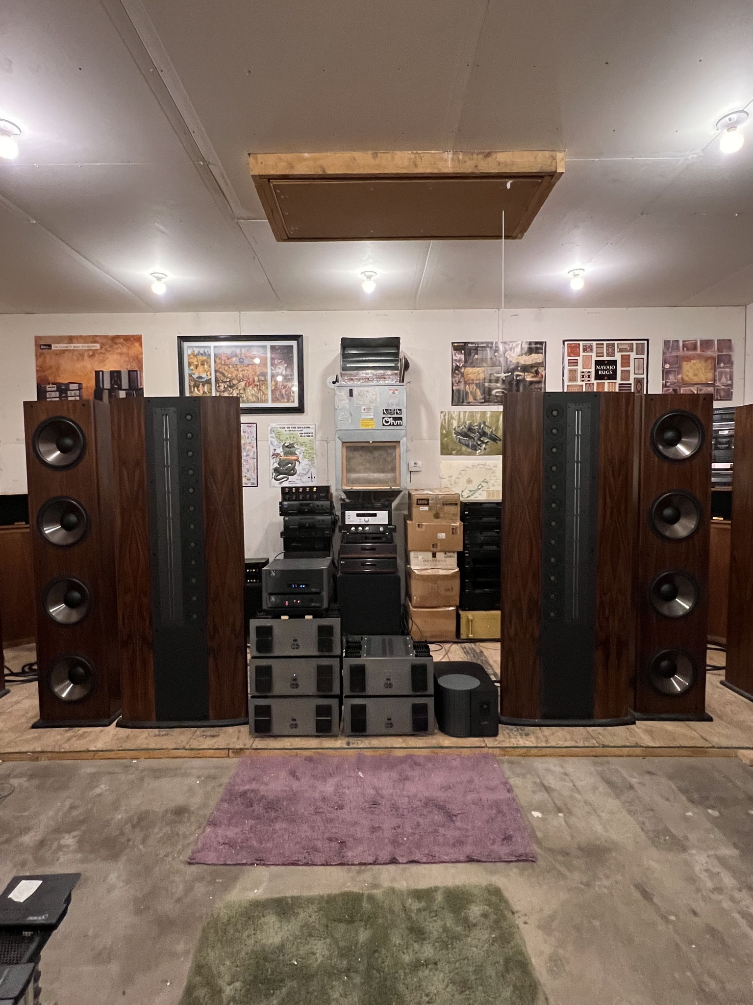 Genesis II by Genesis Advanced Technologies 7