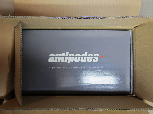 antipodes Reference DX less than half price.