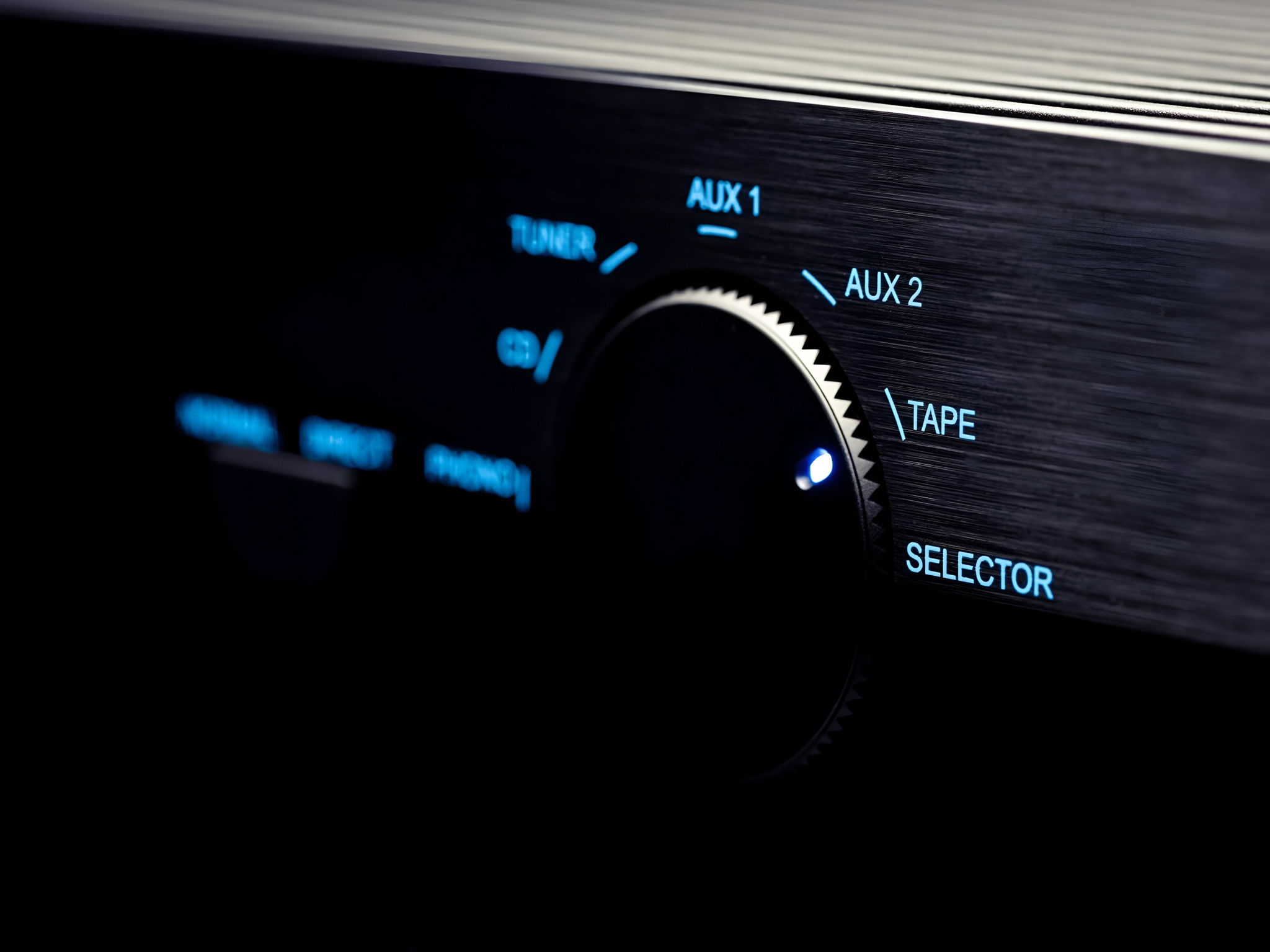 Multiple Award-Winning Musical Fidelity A1 Integrated A... 4