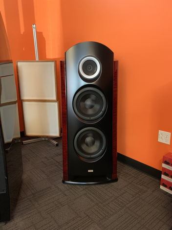 TAD R1 Mk2 For Sale | Audiogon