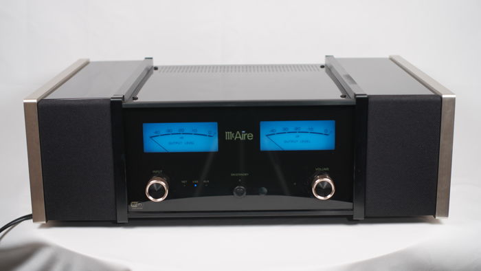 McIntosh McAire Integrated Audio System